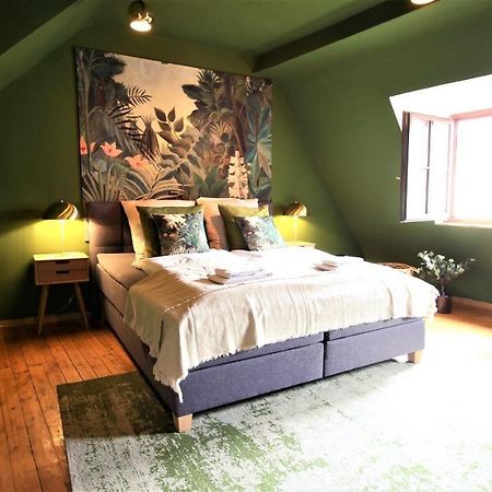 The George Rooms - Boutique Style Würzburg Kültér fotó