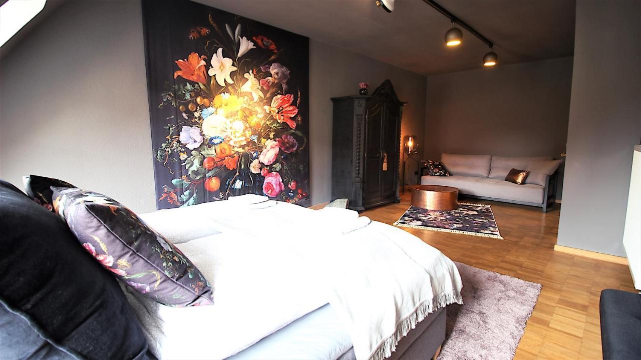 The George Rooms - Boutique Style Würzburg Kültér fotó