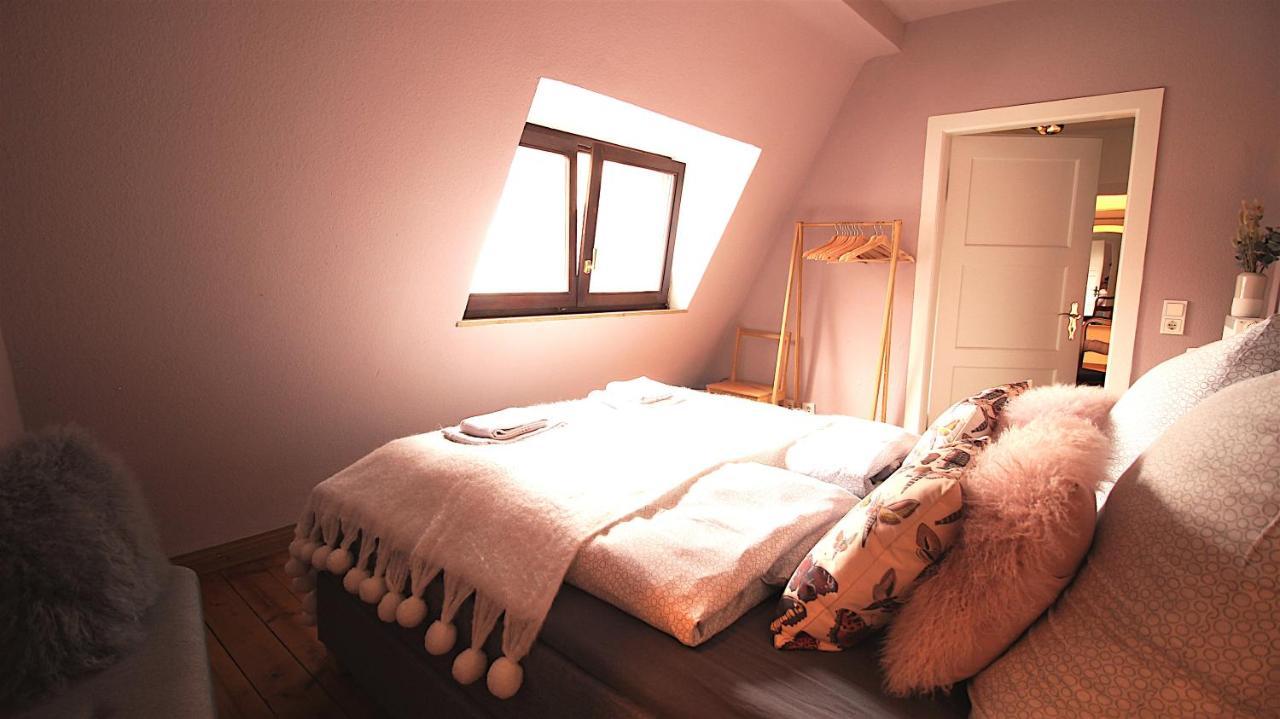 The George Rooms - Boutique Style Würzburg Kültér fotó