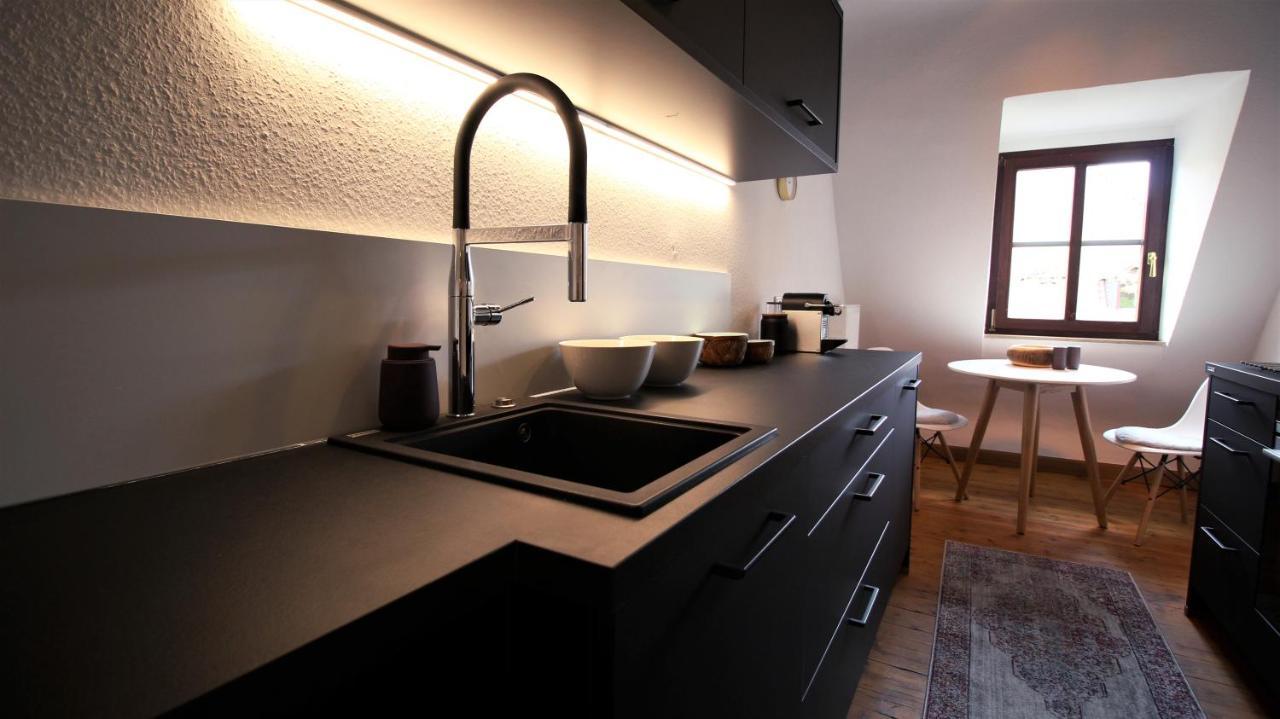 The George Rooms - Boutique Style Würzburg Kültér fotó