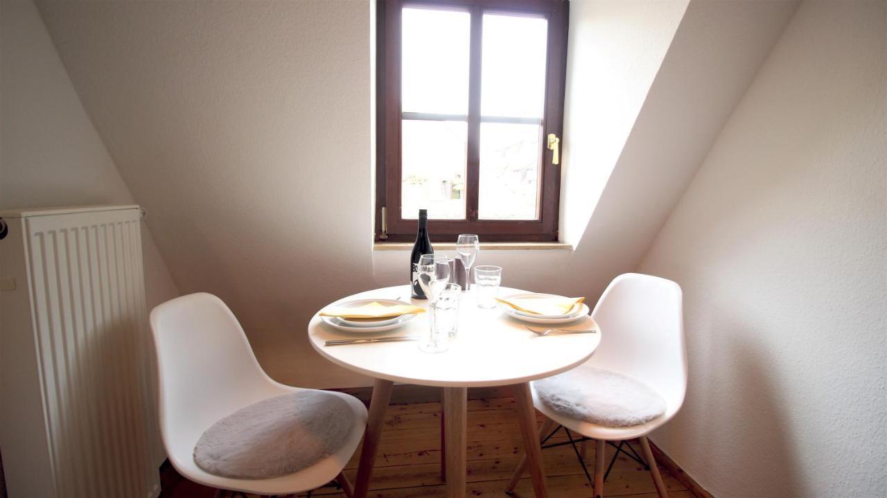 The George Rooms - Boutique Style Würzburg Kültér fotó