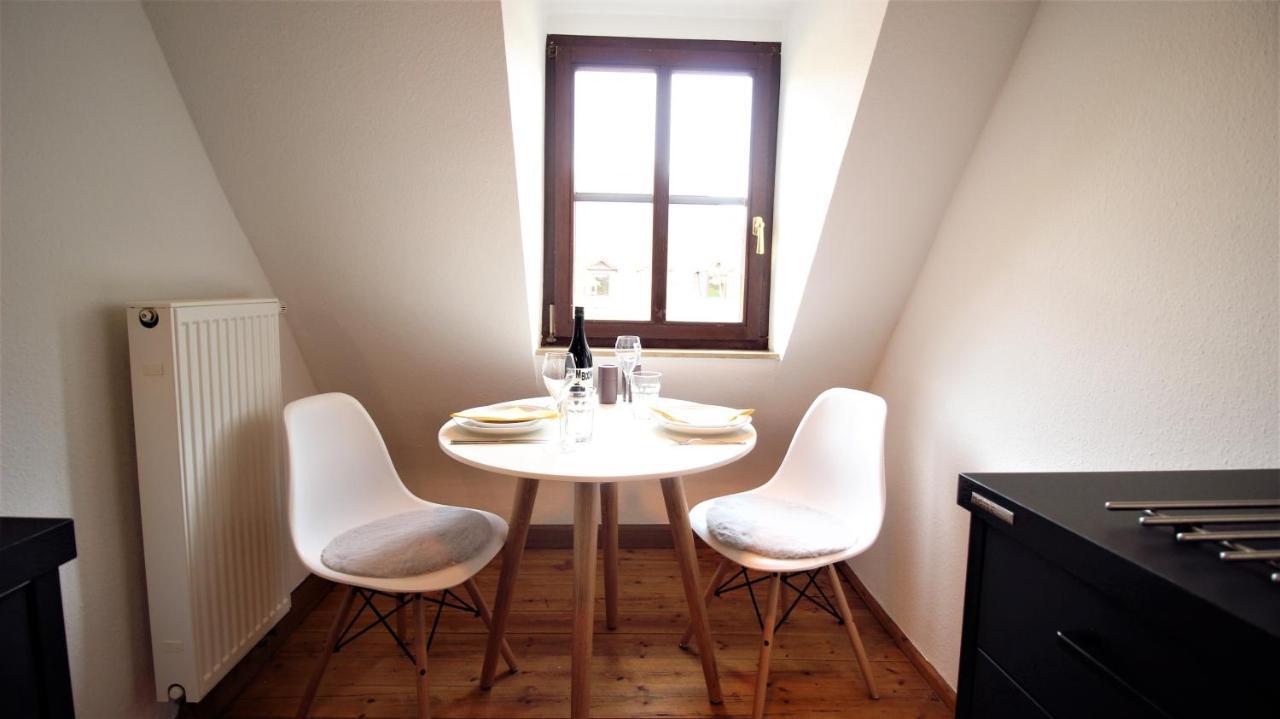 The George Rooms - Boutique Style Würzburg Kültér fotó